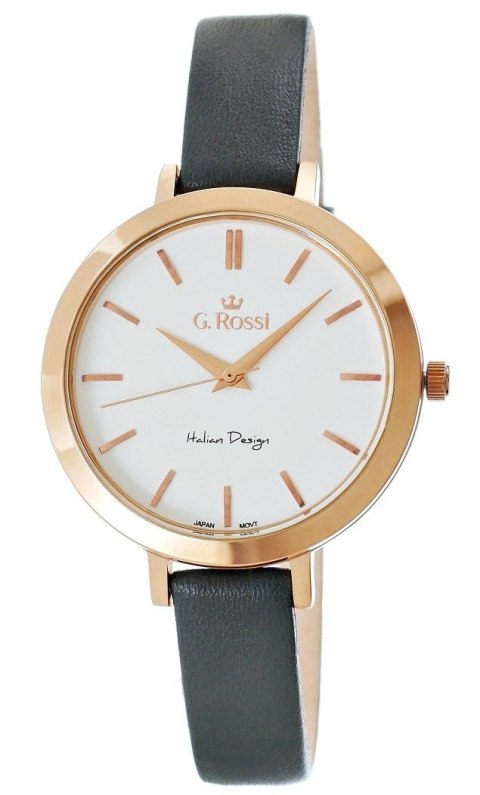 Zegarek Damski G.Rossi 11389A-3B4