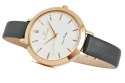 Zegarek Damski G.Rossi 11389A-3B4