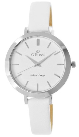 Zegarek Damski G.Rossi 11389A-3C1