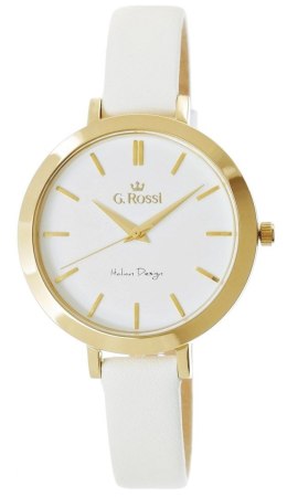 Zegarek Damski G.Rossi 11389A-3C2