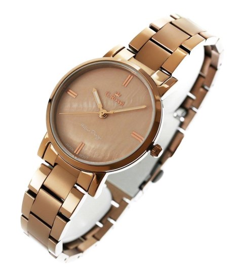 Zegarek Damski G.Rossi 11688B-2B3
