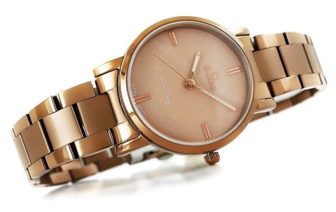 Zegarek Damski G.Rossi 11688B-2B3