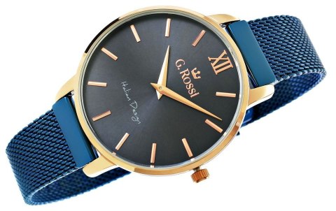 Zegarek Damski G.Rossi 12177B-6F3
