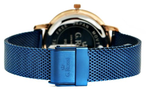 Zegarek Damski G.Rossi 12177B-6F3