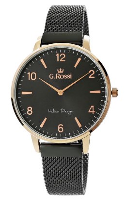 Zegarek Damski G.Rossi 12177B6-1A3