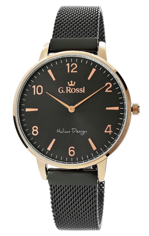 Zegarek Damski G.Rossi 12177B6-1A3