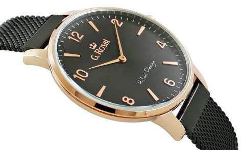 Zegarek Damski G.Rossi 12177B6-1A3