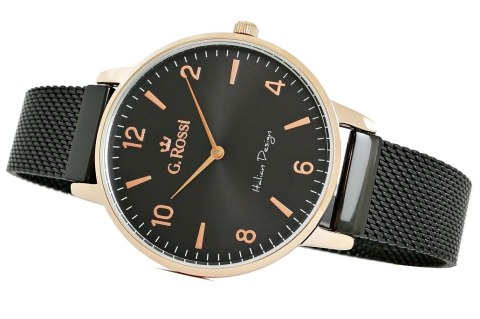 Zegarek Damski G.Rossi 12177B6-1A3