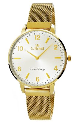 Zegarek Damski G.Rossi 12177B6-3D1