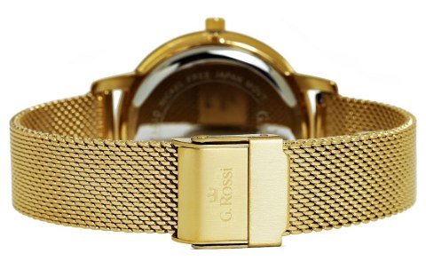 Zegarek Damski G.Rossi 12177B6-3D1