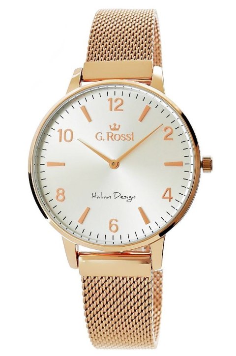 Zegarek Damski G.Rossi 12177B6-3D3-2