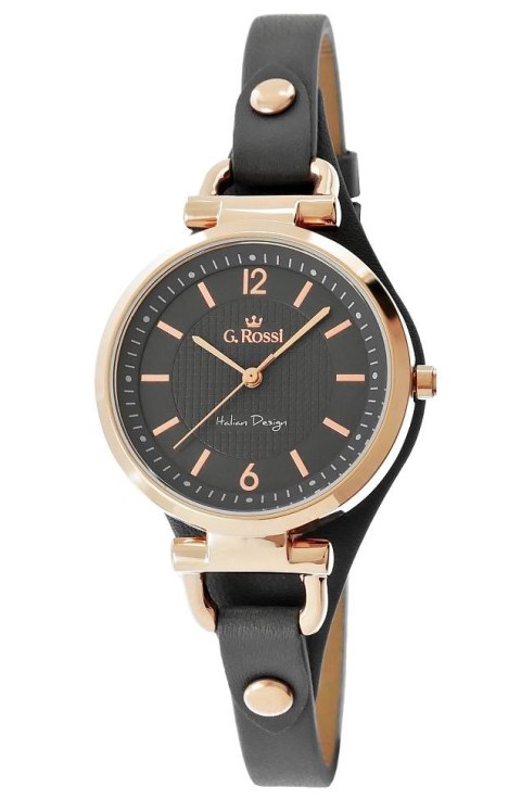 Zegarek Damski G.Rossi 3652A-1B3