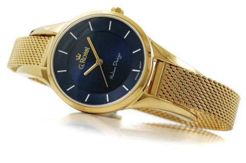 Zegarek Damski G.Rossi 8154B-6D2