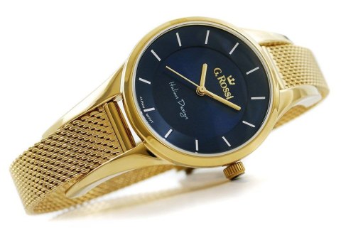Zegarek Damski G.Rossi 8154B-6D2