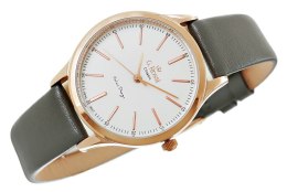 Zegarek Damski G.Rossi C11765B-3B4