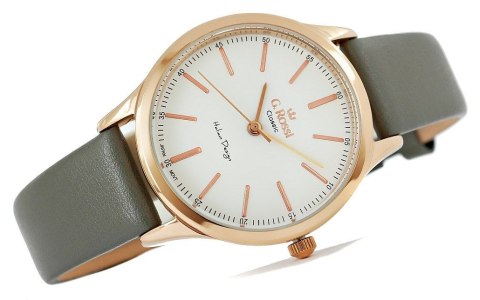Zegarek Damski G.Rossi C11765B-3B4