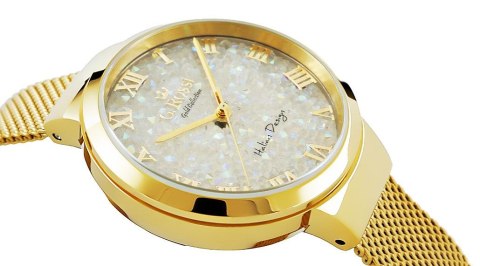 Zegarek Damski G.Rossi S02294B-3D1-2