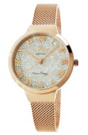 Zegarek Damski G.Rossi S02294B-3D3