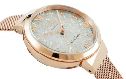 Zegarek Damski G.Rossi S02294B-3D3