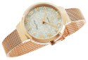 Zegarek Damski G.Rossi S02294B-3D3