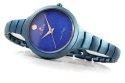 Zegarek Damski G.Rossi Satynowy 11624B-6F3