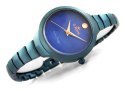 Zegarek Damski G.Rossi Satynowy 11624B-6F3