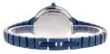 Zegarek Damski G.Rossi Satynowy 11624B-6F3