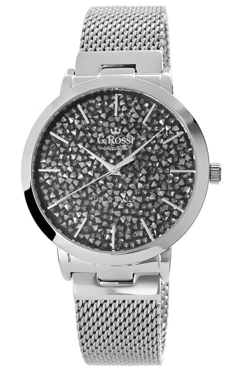 Zegarek Damski G.Rossi T00473B2-3C1