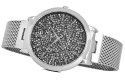 Zegarek Damski G.Rossi T00473B2-3C1