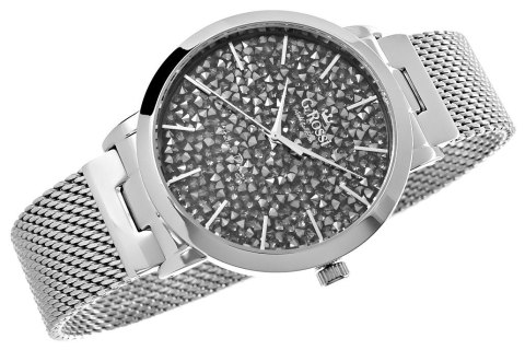 Zegarek Damski G.Rossi T00473B2-3C1