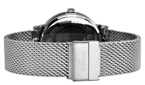 Zegarek Damski G.Rossi T00473B2-3C1