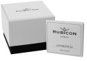 Zegarek Damski RUBICON RNBE53-1
