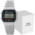 Zegarek CASIO Vintage A168WA-1YES