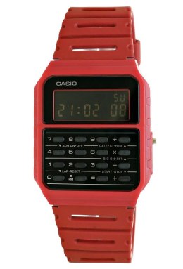 Zegarek Casio CA-53WF-4BEF Unisex