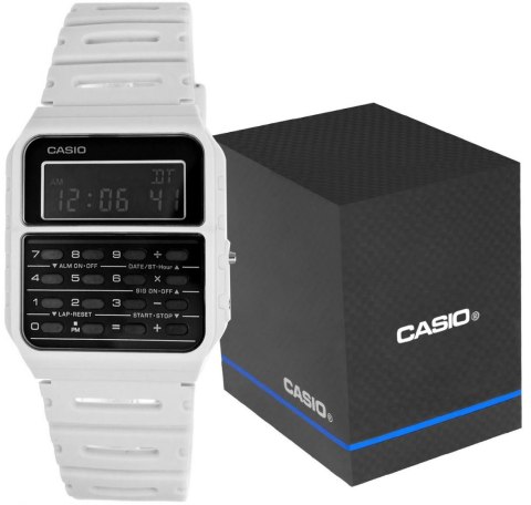 Zegarek Casio CA-53WF-8BEF Unisex