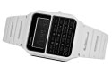 Zegarek Casio CA-53WF-8BEF Unisex