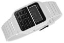 Zegarek Casio CA-53WF-8BEF Unisex