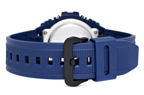 Zegarek Casio MWD-100H-2AVEF 10 BAR Do pływania Unisex