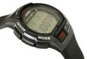 Zegarek Casio WS-1000H-1AVEF 10 Bar Do pływania Unisex