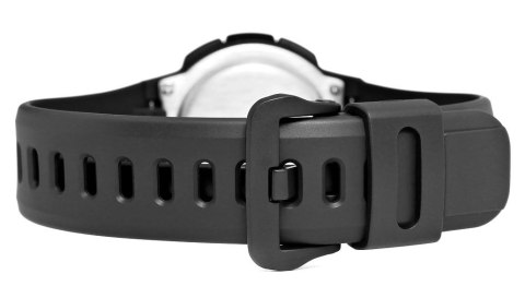 Zegarek Casio WS-1000H-1AVEF 10 Bar Do pływania Unisex