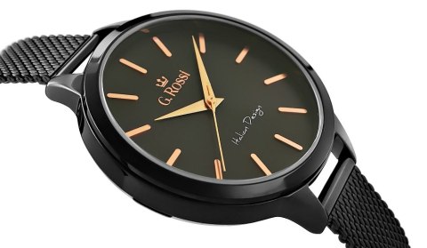 Zegarek Damski G.Rossi 10296B-1A4