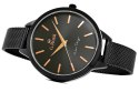 Zegarek Damski G.Rossi 10296B-1A4