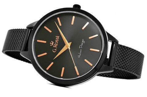Zegarek Damski G.Rossi 10296B-1A4