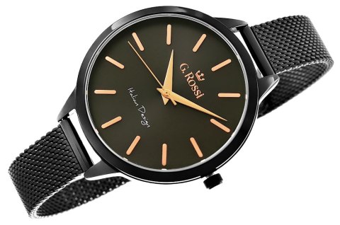 Zegarek Damski G.Rossi 10296B-1A4