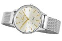 Zegarek Damski G.Rossi 10317B10-3C2