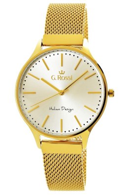 Zegarek Damski G.Rossi 10317B10-3D1