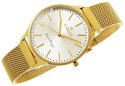 Zegarek Damski G.Rossi 10317B10-3D1