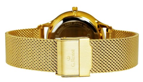 Zegarek Damski G.Rossi 10317B10-3D1
