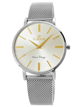 Zegarek Damski G.Rossi 10401B-3C2