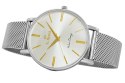 Zegarek Damski G.Rossi 10401B-3C2